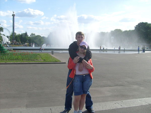 Денис Прасков