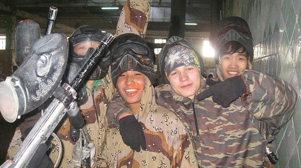 Александр Миролаев