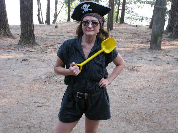 Елена Бронникова