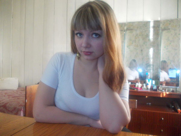 Марина Пережогина