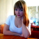 Марина Пережогина