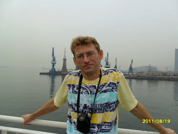 Илья Бурганов