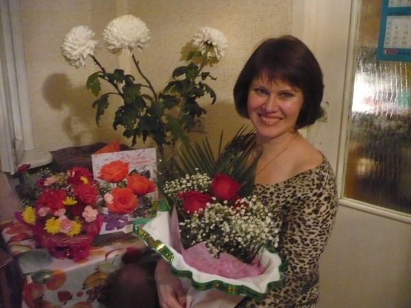 Татьяна Ковалёва