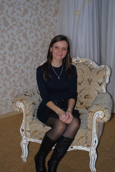 Эльвирочка Сабирова