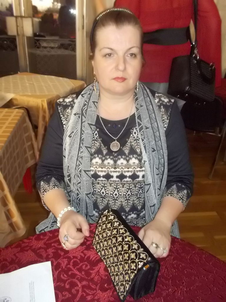 Светлана Финько