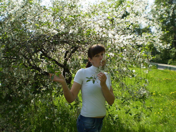 Наталья Софьина