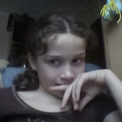 Анна Никулина