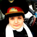 Евгения Гареева