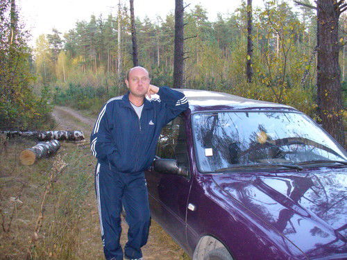 Дмитрий Баранов