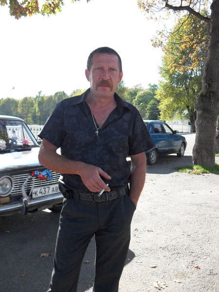 Александр Андреев