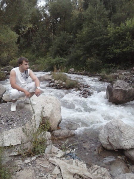 Анатолий Лебедев