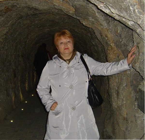 Марина Максимчук