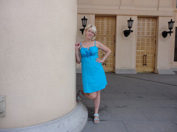 Светлана Горина