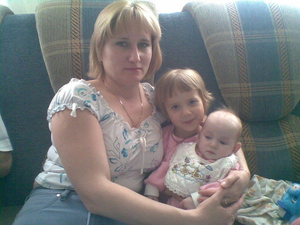 Ирина Агеева