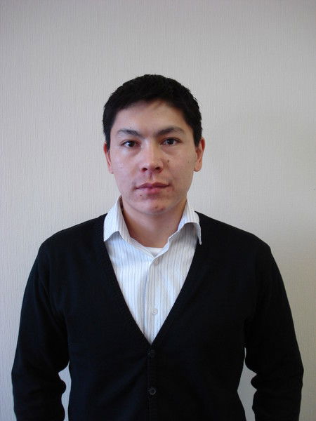 Akhylbek Utarbayev