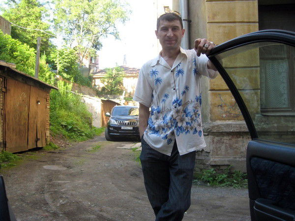 Вадим Клипка