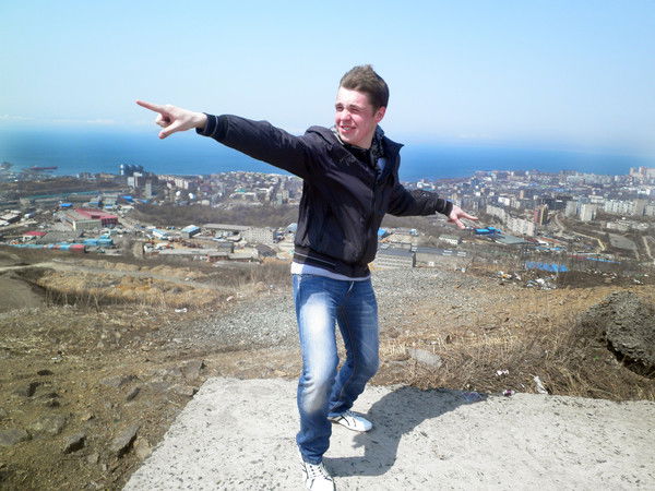 Павел Иваненко