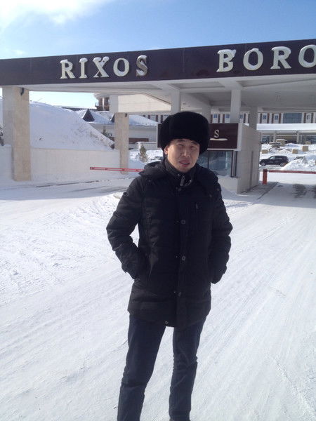 Айвар Бектаев