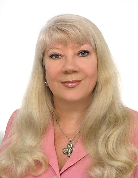 Яна Мотовилова