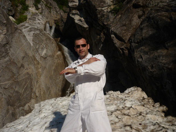 Серёжа Косарев