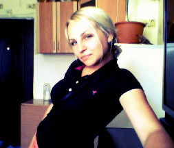 Александра Смагина