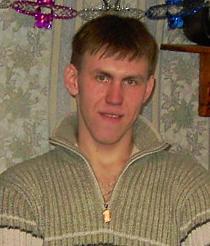 Михаил Хижный