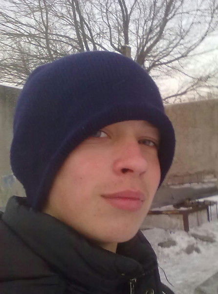 Влад Бородинов