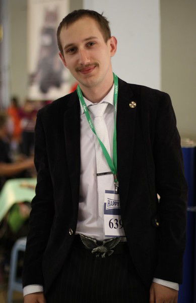 Алексей Лабутин