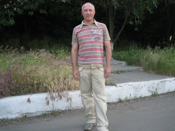 Андрей Ершов