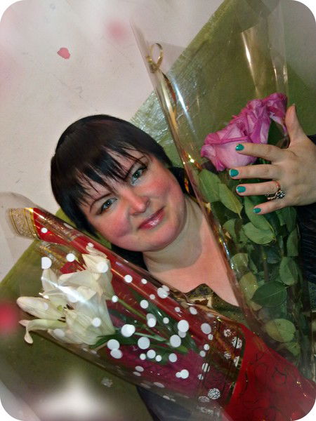 Наташа Шишкина