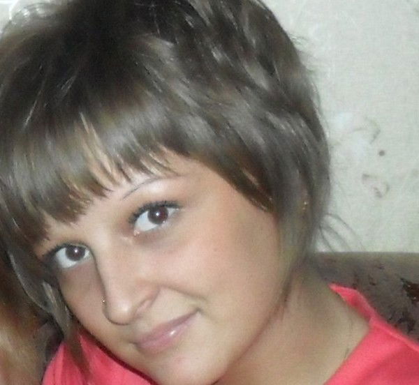 Дарья Кадырова