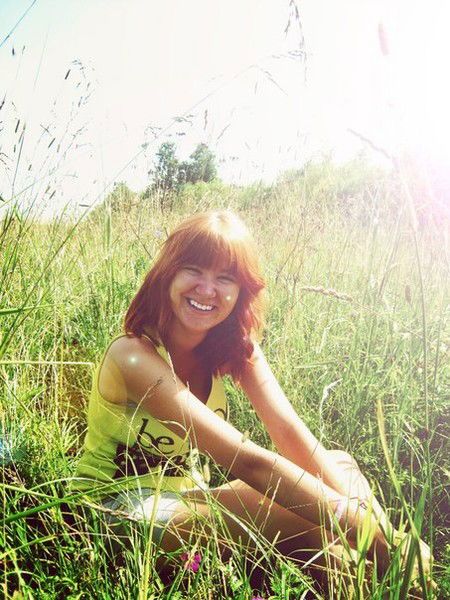 Аленка Ильина