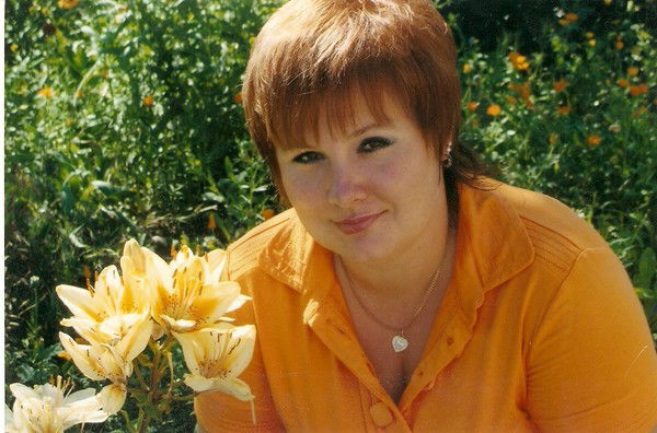 Ирина Дубина(Коваленко)