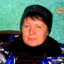 Светлана Пронько