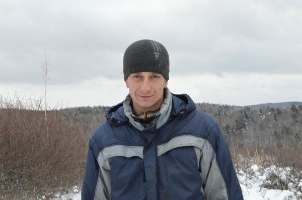 Евгений Борисов