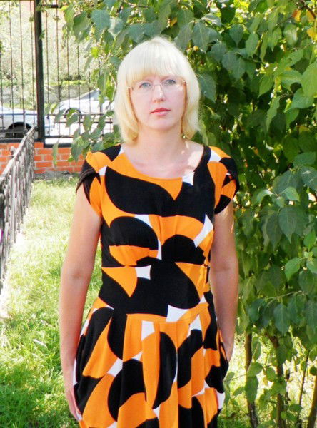 Виктория Викторова