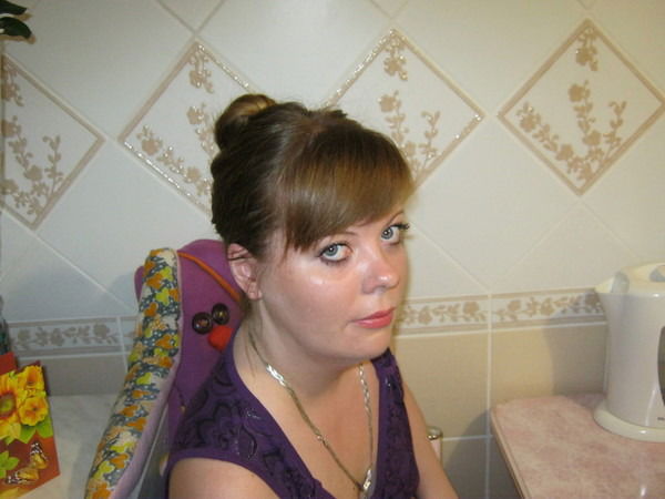 Инна Григорьева