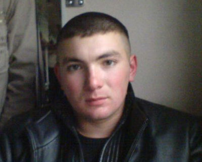 Андрей Кучерявенко