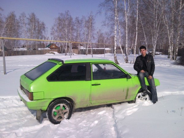 Сураж Балтаев