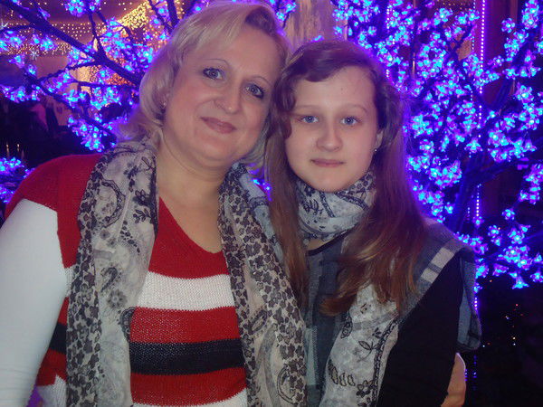 Татьяна ******