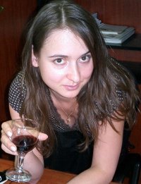 Наталья Стогова