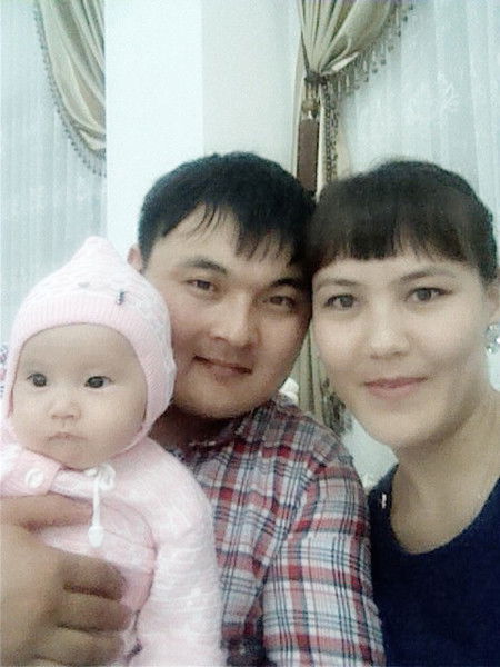 Жансая Абди-Кожа