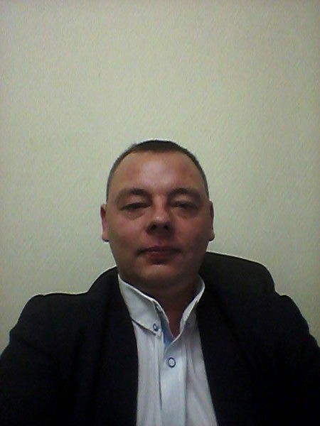 Виталий Калмыков