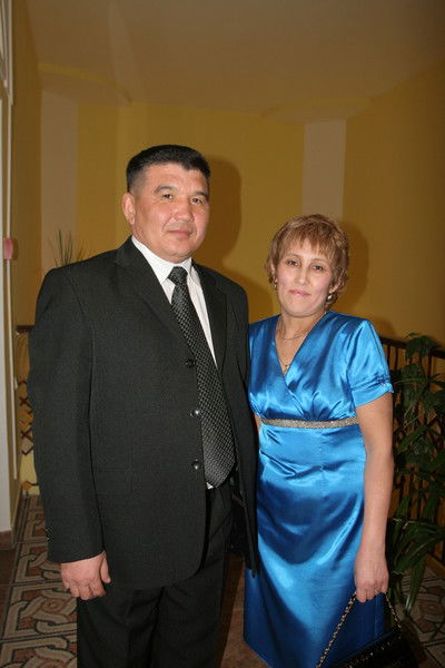 Жанат Насыров