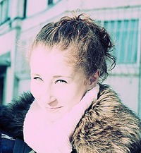 Екатерина Сульдина