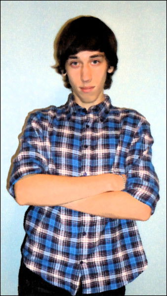 Яковлев Виктор