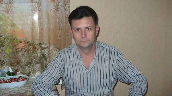 Андрей Лямзин