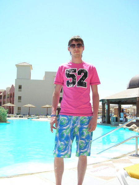 Андрей Горбунов