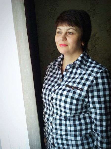 Вера Грасс(Васильева)