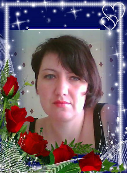 Оксана Кондратова (Дуб)